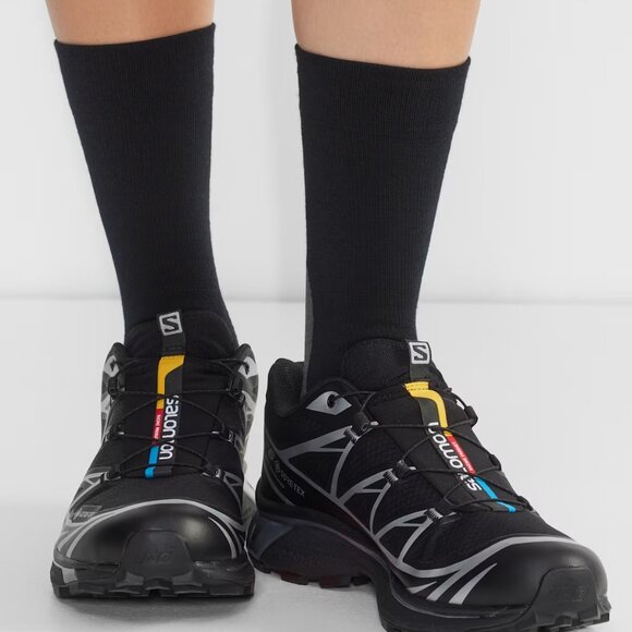 NWT TNA Golden Hiking Sock w/ Wool, Size XS/S - Picture 5 of 7